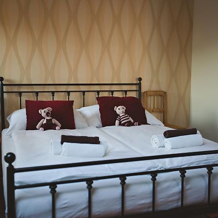 Statek Ceska Lipa Myslovice Otel Klatovy Dış mekan fotoğraf