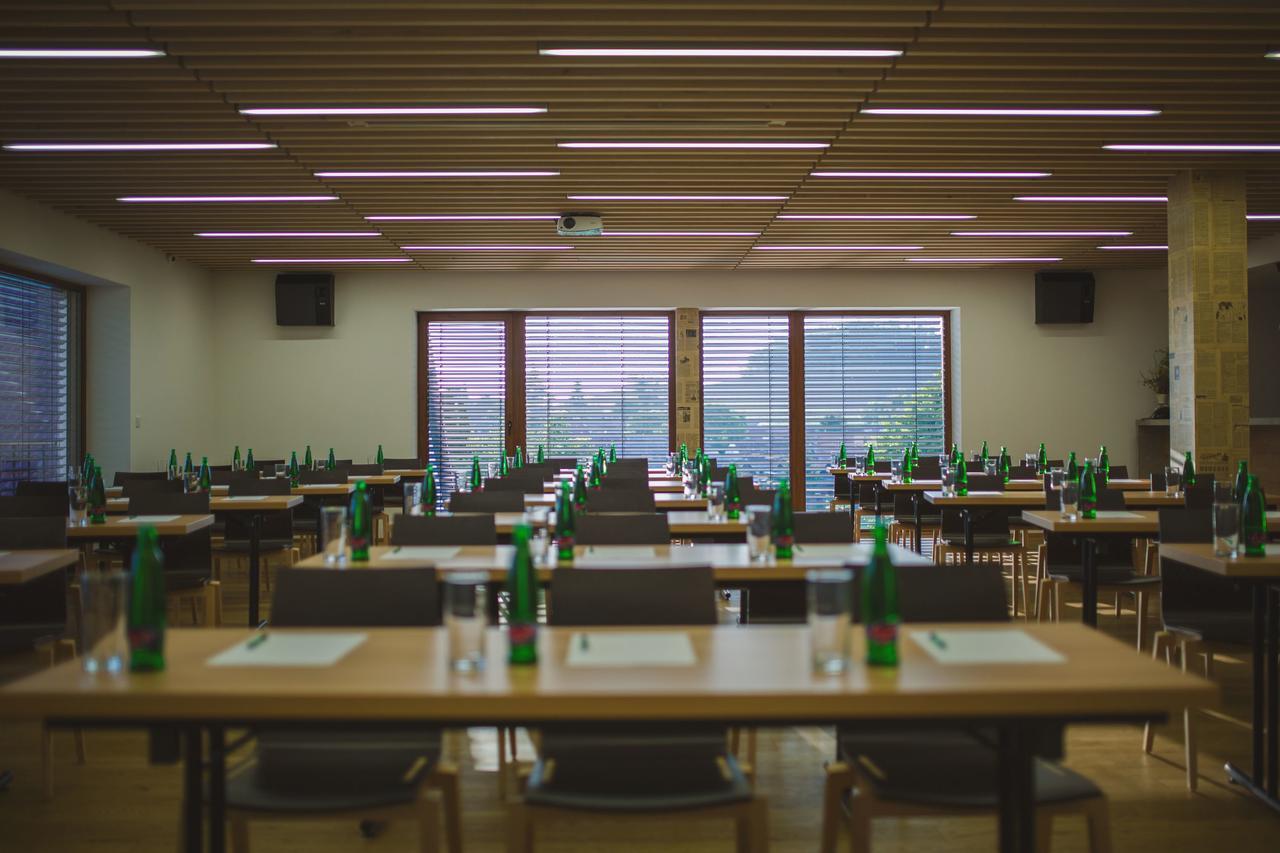 Statek Ceska Lipa Myslovice Otel Klatovy Dış mekan fotoğraf