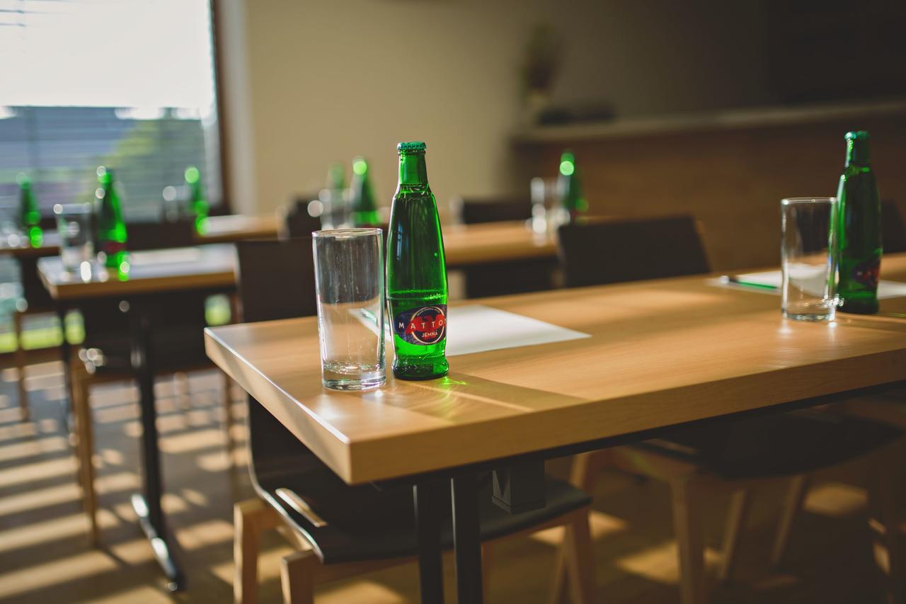 Statek Ceska Lipa Myslovice Otel Klatovy Dış mekan fotoğraf
