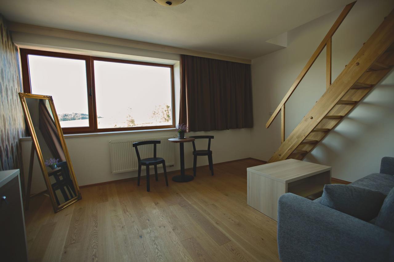 Statek Ceska Lipa Myslovice Otel Klatovy Dış mekan fotoğraf