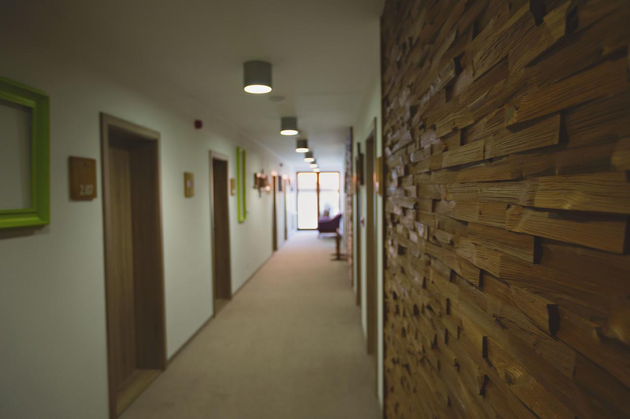 Statek Ceska Lipa Myslovice Otel Klatovy Dış mekan fotoğraf
