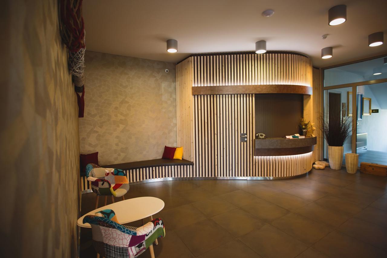 Statek Ceska Lipa Myslovice Otel Klatovy Dış mekan fotoğraf