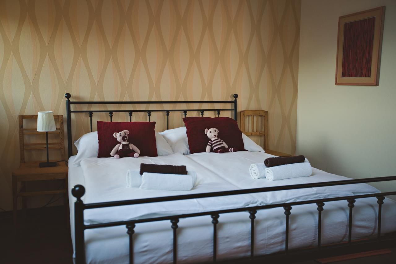 Statek Ceska Lipa Myslovice Otel Klatovy Dış mekan fotoğraf